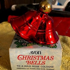 Avon's Christmas Bells